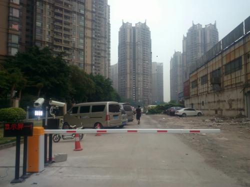 天府新区天府新区吉林松原市车牌识别